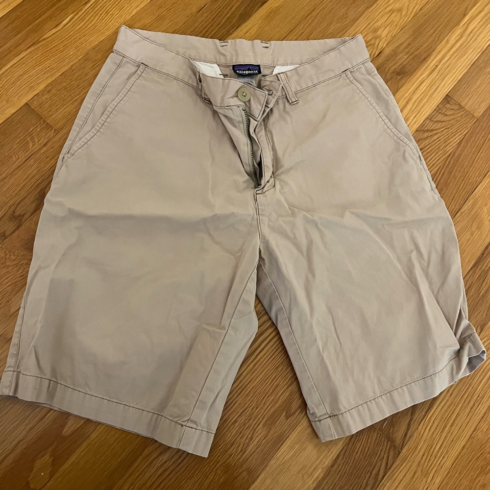 Men’s Patagonia shorts